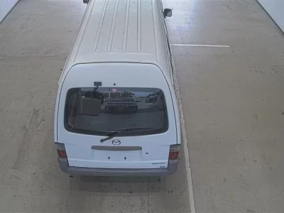 Mazda BONGO VAN