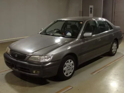 Toyota CORONA PREMIO