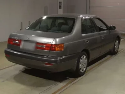 Toyota CORONA PREMIO