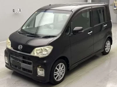 Daihatsu TANTO EXE