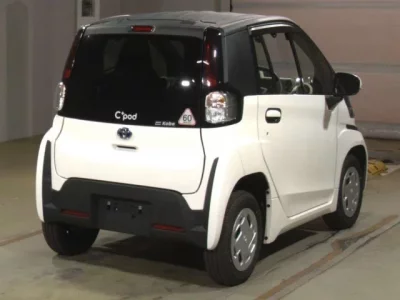 Toyota OTHER