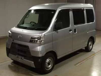 Toyota PIXIS VAN