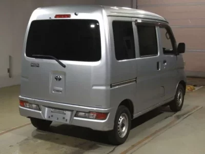 Toyota PIXIS VAN