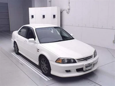 Honda TORNEO