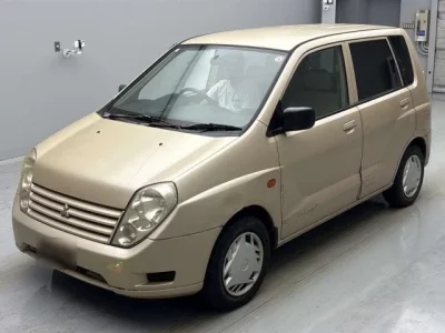 Mitsubishi DINGO