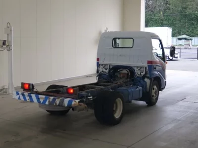 Toyota DYNA