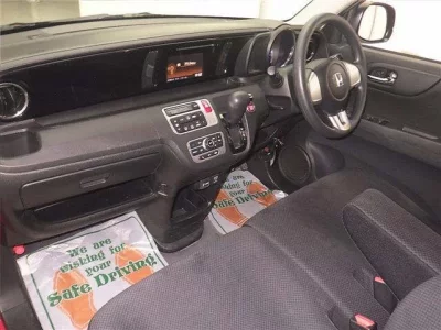Honda N ONE