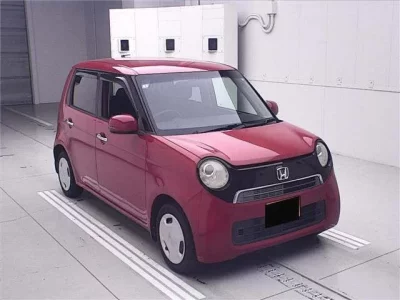 Honda N ONE