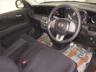 Honda N ONE