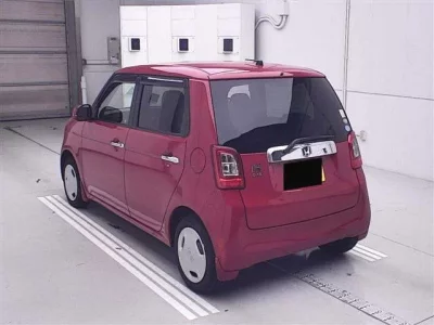 Honda N ONE