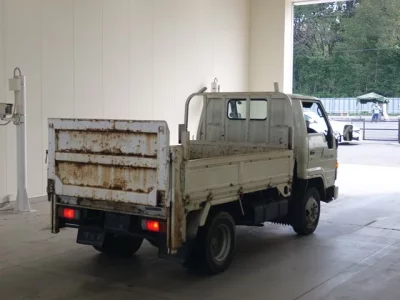 Toyota DYNA