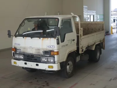 Toyota DYNA