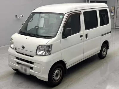 Toyota PIXIS VAN