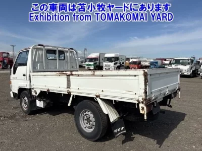 Toyota DYNA