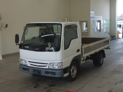 Mazda TITAN