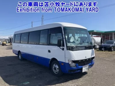 Mitsubishi ROSA