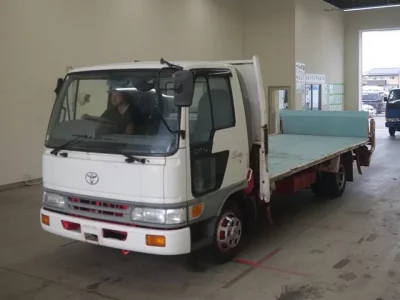 Toyota DYNA
