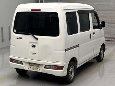 Toyota PIXIS VAN