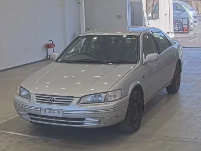 Toyota OTHER