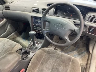 Toyota OTHER