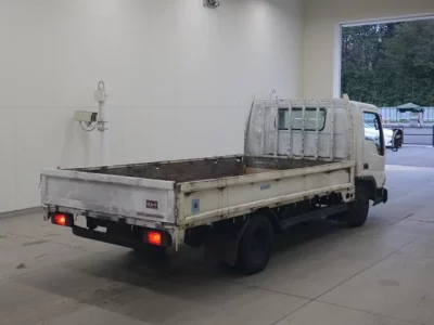 Mazda TITAN