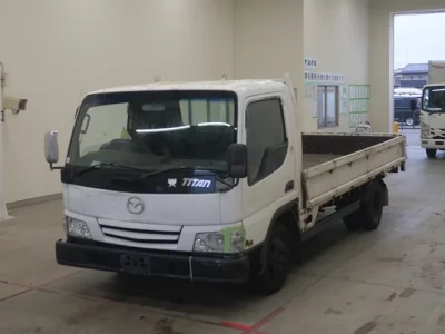 Mazda TITAN