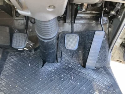 Mazda TITAN