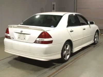 Toyota MARK II
