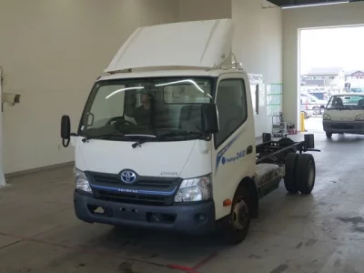 Toyota DYNA