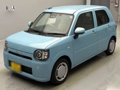 Daihatsu MIRA TOCOT