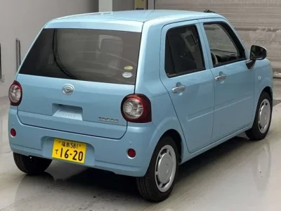 Daihatsu MIRA TOCOT