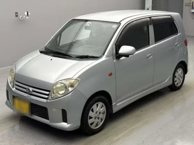Daihatsu MAX