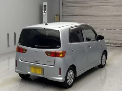 Daihatsu MAX