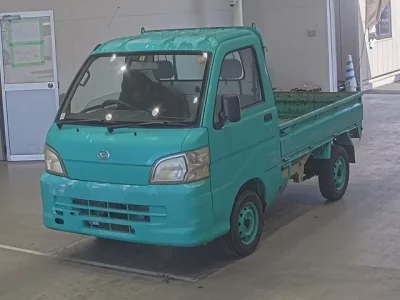 Daihatsu OTHER