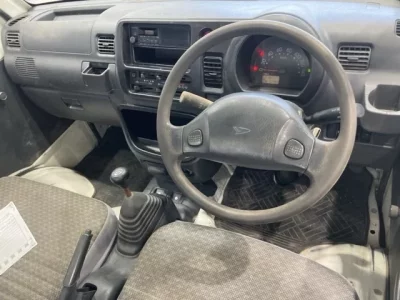 Daihatsu OTHER
