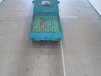 Daihatsu OTHER