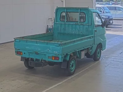 Daihatsu OTHER