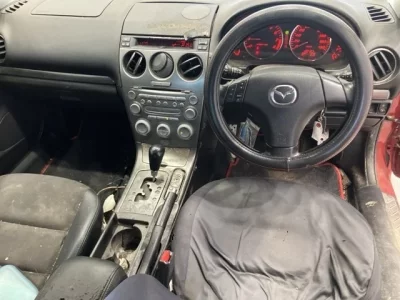 Mazda ATENZA WAGON