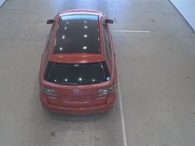 Mazda ATENZA WAGON
