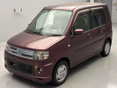 Mitsubishi TOPPO