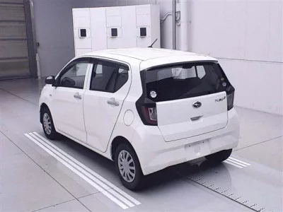Subaru PLEO PLUS