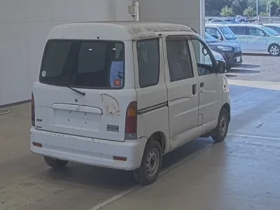 Daihatsu OTHER