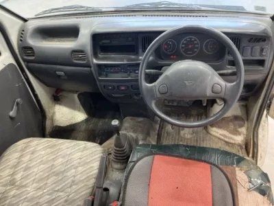 Daihatsu OTHER
