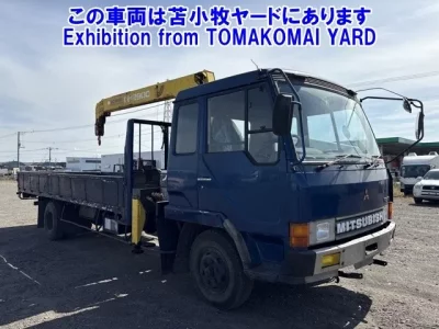 Mitsubishi FUSO FIGHTER