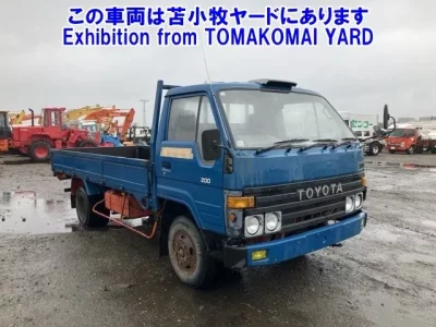 Toyota DYNA
