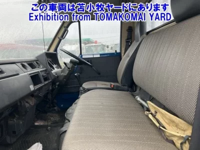 Toyota DYNA