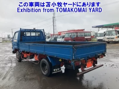 Toyota DYNA