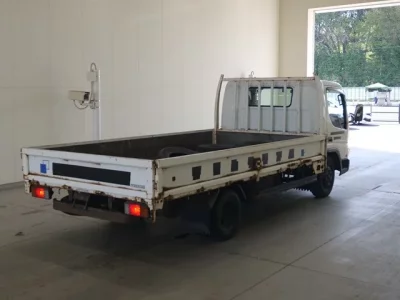 Mazda TITAN