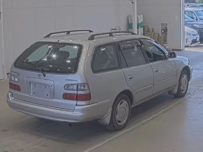 Toyota COROLLA TOURING WAGON