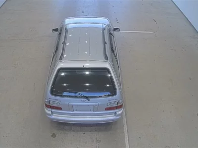 Toyota COROLLA TOURING WAGON